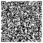 QR code with Afendoulis Cleaners-Tuxedos contacts