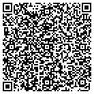 QR code with C & O Plumbing & Building contacts