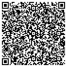 QR code with S & S Tool & Machine Inc contacts