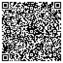 QR code with D B Mist Systems contacts