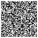 QR code with Hair By Tosha contacts