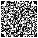 QR code with Waldo G Bronson contacts