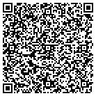 QR code with D-K A A M Vending contacts