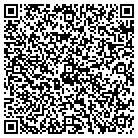 QR code with Adolescent and Pediatric contacts