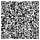 QR code with ABC Tile Co contacts