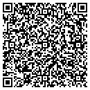 QR code with C S M Crafts contacts
