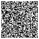 QR code with Miraval contacts