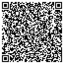 QR code with Moore Music contacts