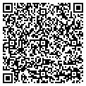 QR code with GNC contacts