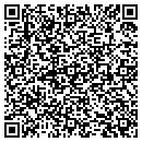 QR code with Tj's Pizza contacts