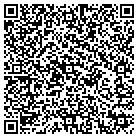 QR code with C & D Used Appliances contacts