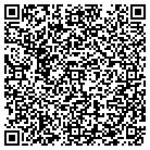 QR code with Charlevoix Community Pool contacts