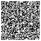 QR code with Apac 1 Inc All Property Assets contacts