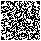 QR code with Marley Gannon Pagel contacts