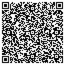 QR code with Hill Ladon contacts
