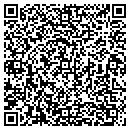 QR code with Kinross Twp Office contacts