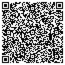 QR code with Ansonia Htl contacts
