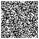 QR code with A Shill Merton contacts