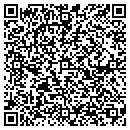 QR code with Robert A Jacobson contacts