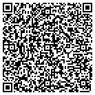 QR code with Zack M Ostroff Associates contacts