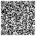 QR code with A J's Driving School contacts