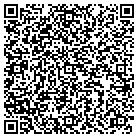 QR code with Advanced Land Title LLP contacts