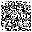 QR code with Chenoweth Engineering contacts