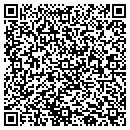 QR code with Thru Point contacts