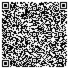 QR code with Thunder Bay Community Hlth Service contacts