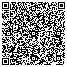 QR code with M-C Auto Repair & Towing contacts
