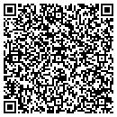QR code with Gary Stanton contacts