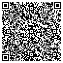 QR code with Tailgate Pub contacts