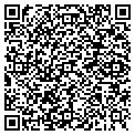 QR code with Backroads contacts