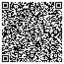 QR code with John E Hohman contacts