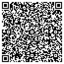 QR code with Ann C Hale contacts