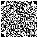 QR code with D B Enterprises contacts