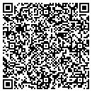 QR code with C A Picard Inc contacts