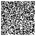 QR code with SBC contacts