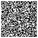QR code with D R Johnson & Assoc contacts