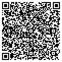 QR code with Delphi contacts