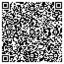 QR code with Handy Randys contacts