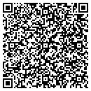 QR code with K B Blasting Co contacts