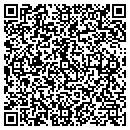 QR code with R Q Associates contacts