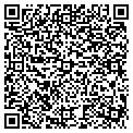 QR code with GNC contacts