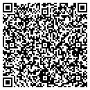 QR code with Arestea A Kakaris contacts