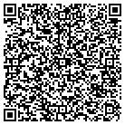 QR code with Heikkila Window & Construction contacts