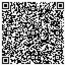 QR code with Harkins & Karsten Od contacts