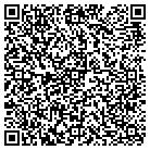 QR code with First Netherlands Reformed contacts