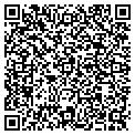 QR code with Bashas 66 contacts