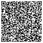 QR code with Cheboygan Tap & Tool Co contacts